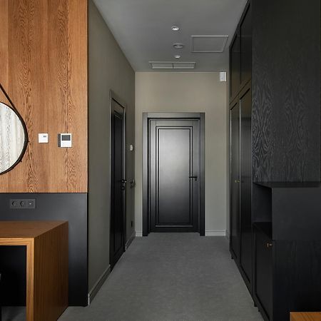 Potocki Boutique Hotel Khmelʼnytsʼkyy Dış mekan fotoğraf