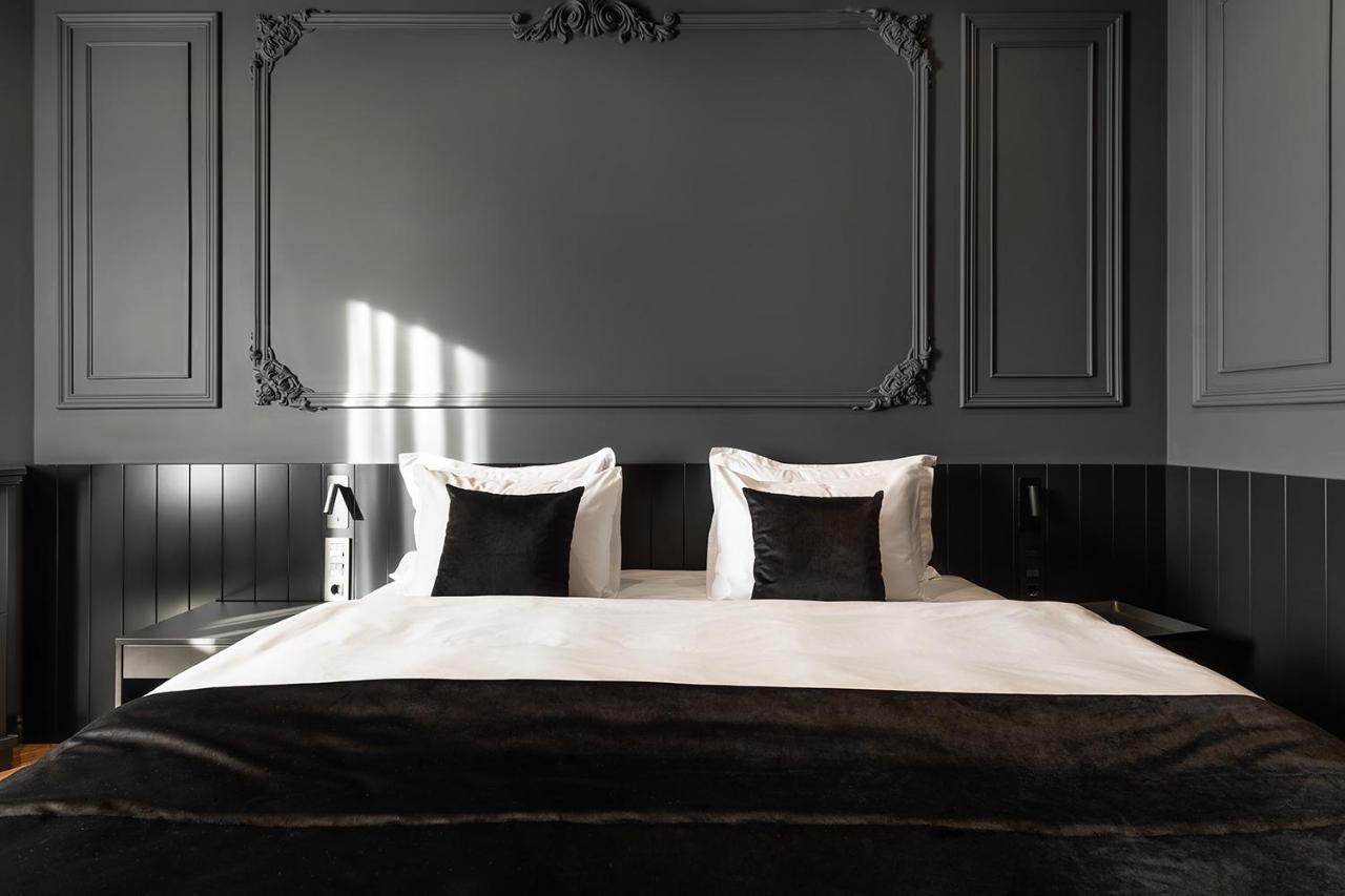 Potocki Boutique Hotel Khmelʼnytsʼkyy Dış mekan fotoğraf