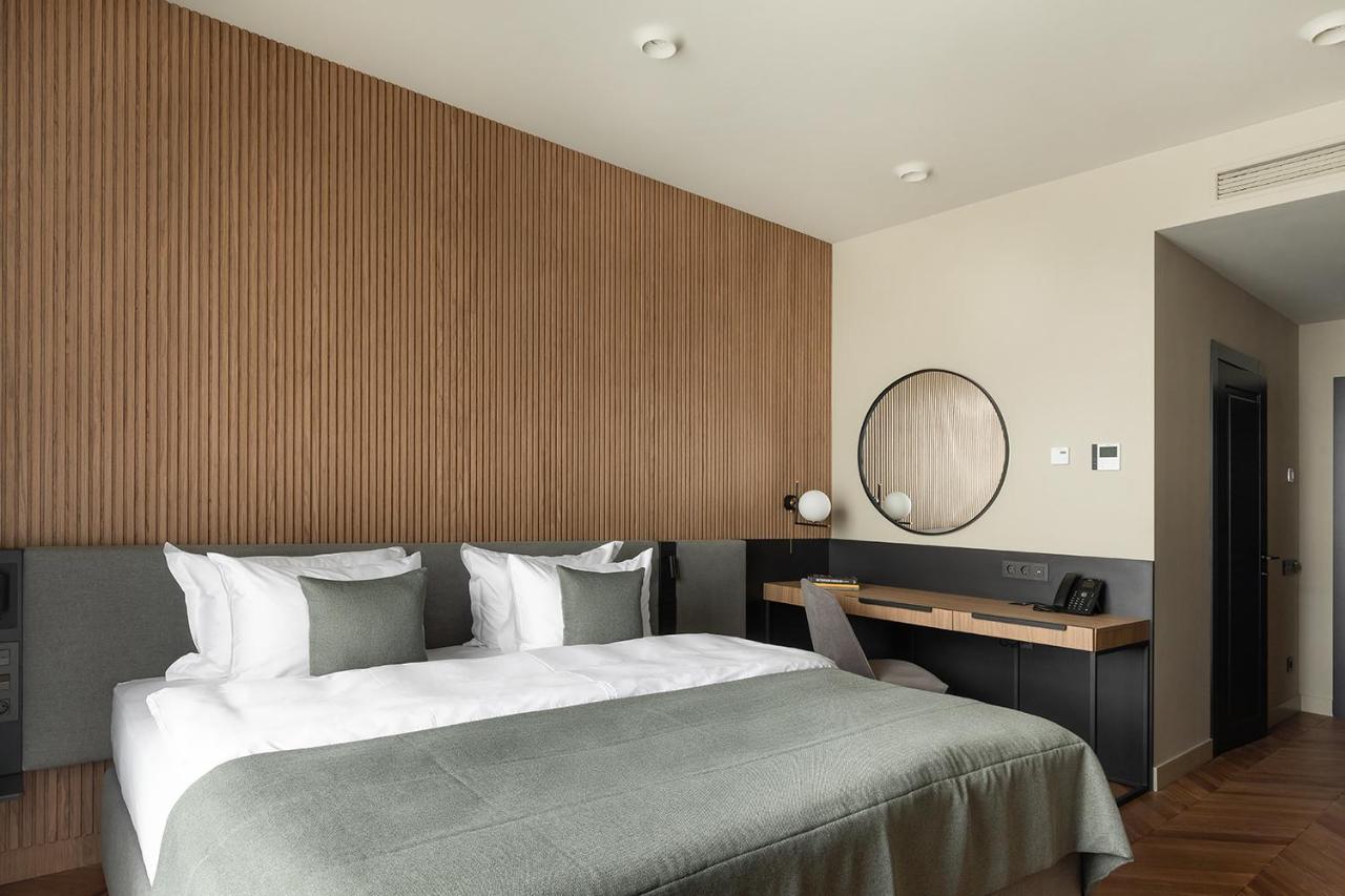 Potocki Boutique Hotel Khmelʼnytsʼkyy Dış mekan fotoğraf