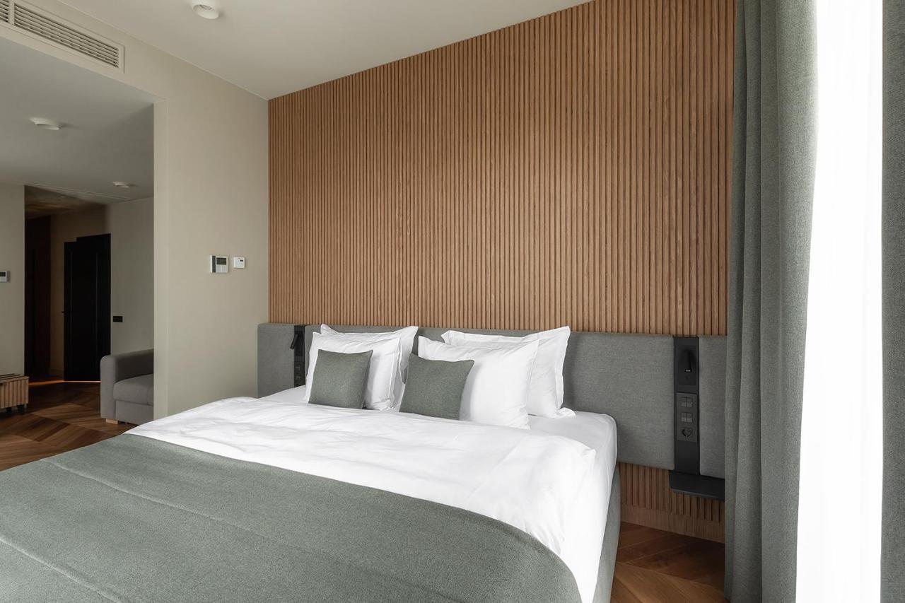 Potocki Boutique Hotel Khmelʼnytsʼkyy Dış mekan fotoğraf