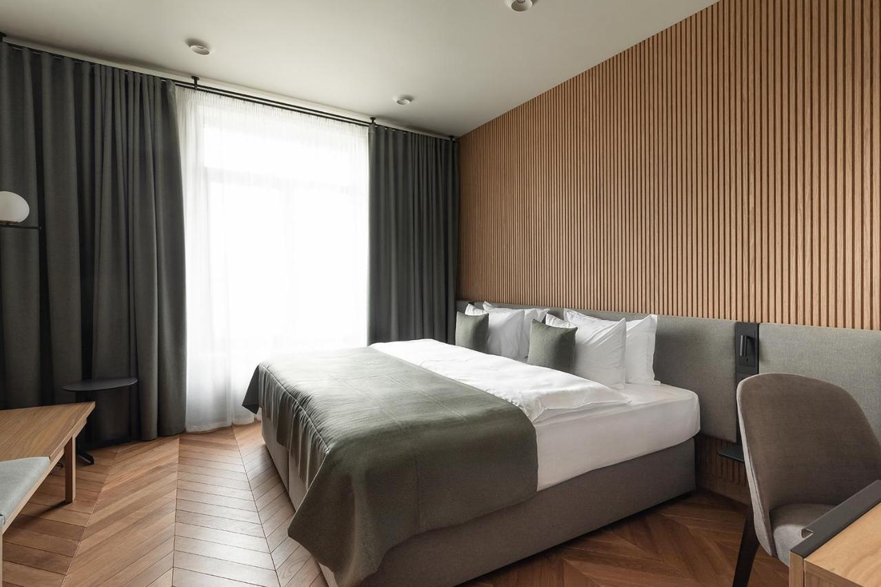Potocki Boutique Hotel Khmelʼnytsʼkyy Dış mekan fotoğraf