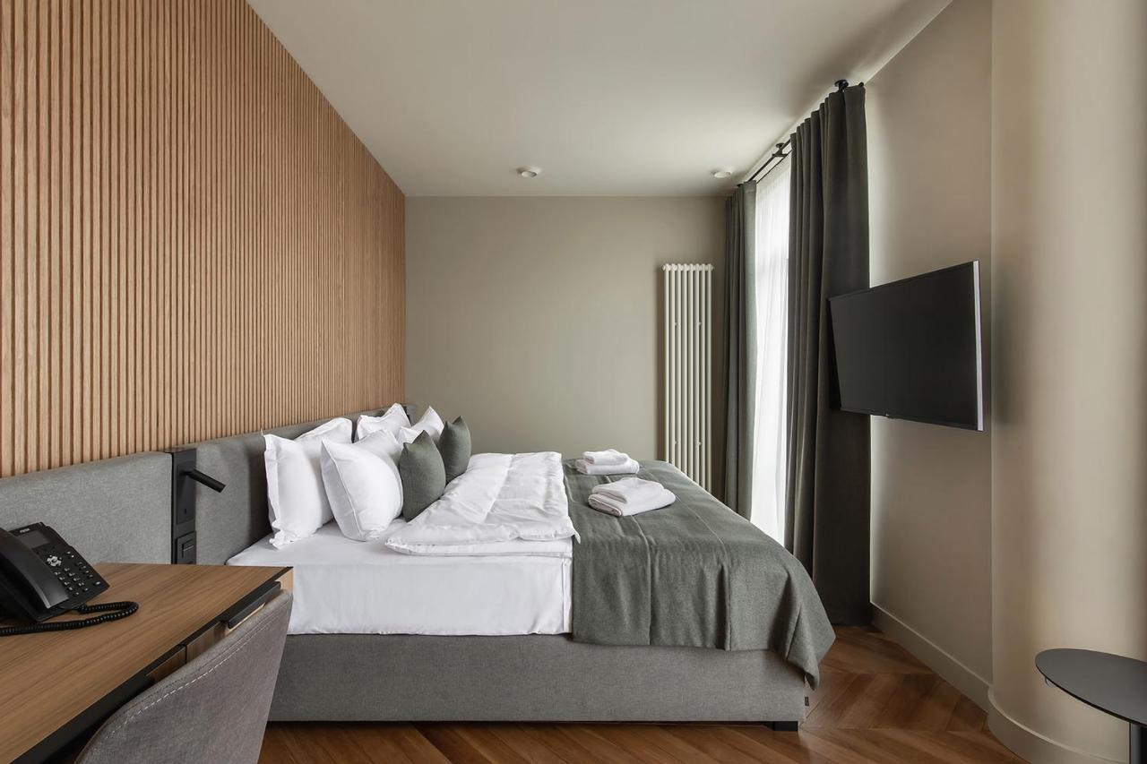Potocki Boutique Hotel Khmelʼnytsʼkyy Dış mekan fotoğraf