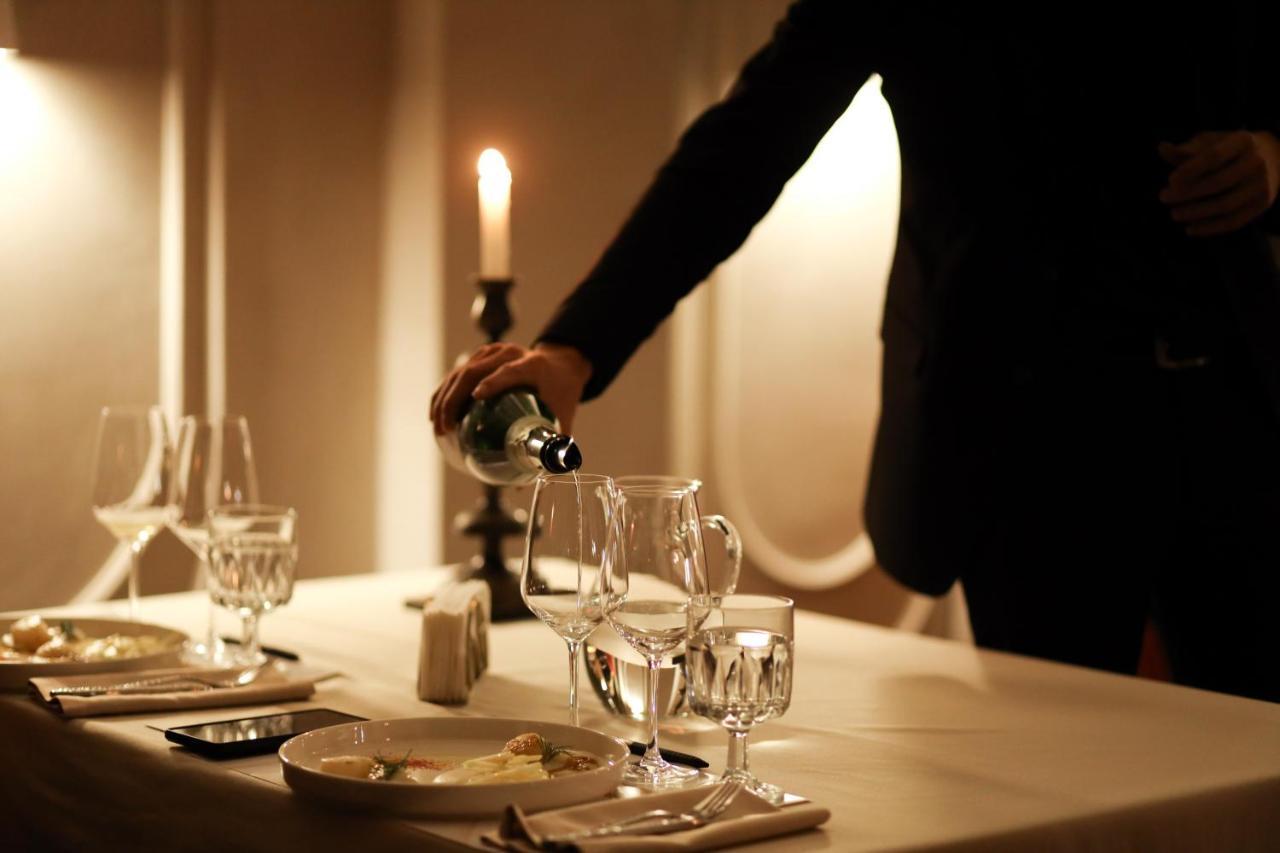 Potocki Boutique Hotel Khmelʼnytsʼkyy Dış mekan fotoğraf