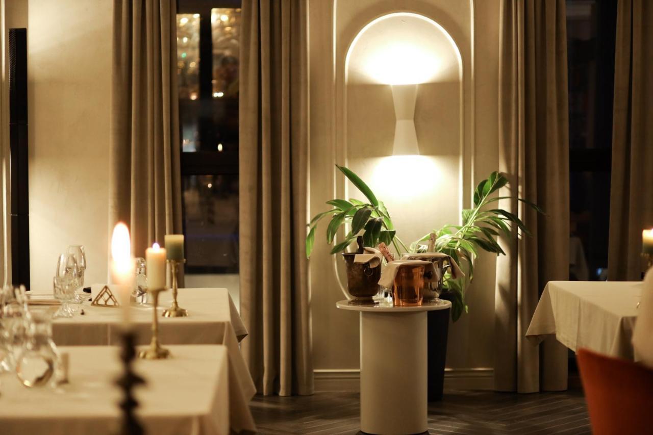 Potocki Boutique Hotel Khmelʼnytsʼkyy Dış mekan fotoğraf
