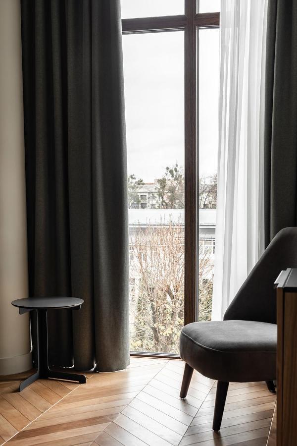 Potocki Boutique Hotel Khmelʼnytsʼkyy Dış mekan fotoğraf
