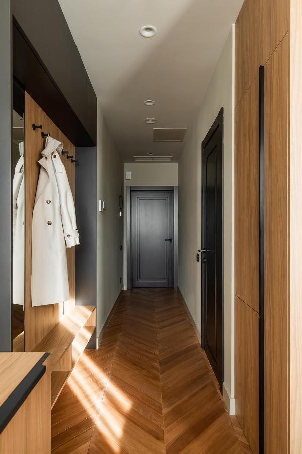 Potocki Boutique Hotel Khmelʼnytsʼkyy Dış mekan fotoğraf