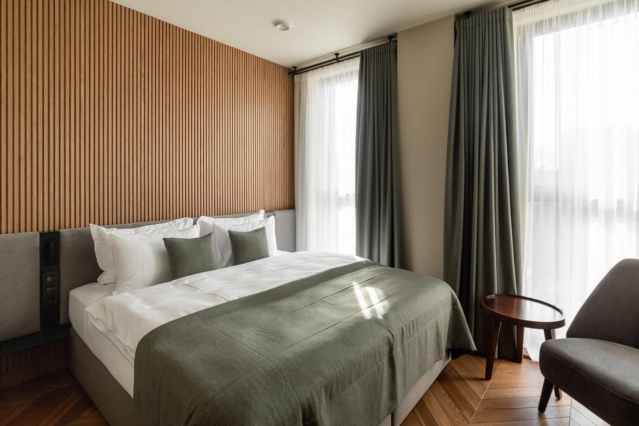 Potocki Boutique Hotel Khmelʼnytsʼkyy Dış mekan fotoğraf