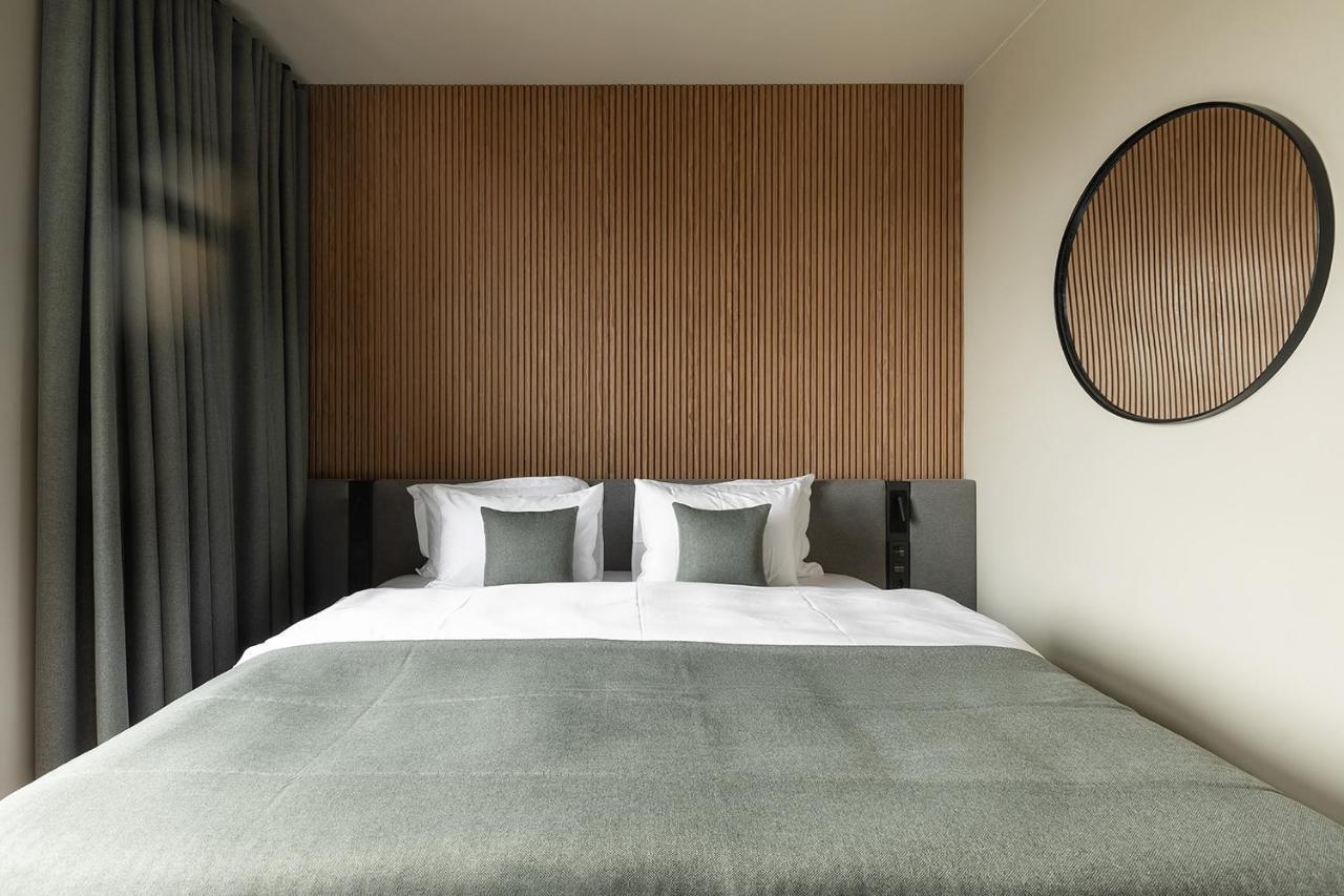 Potocki Boutique Hotel Khmelʼnytsʼkyy Dış mekan fotoğraf