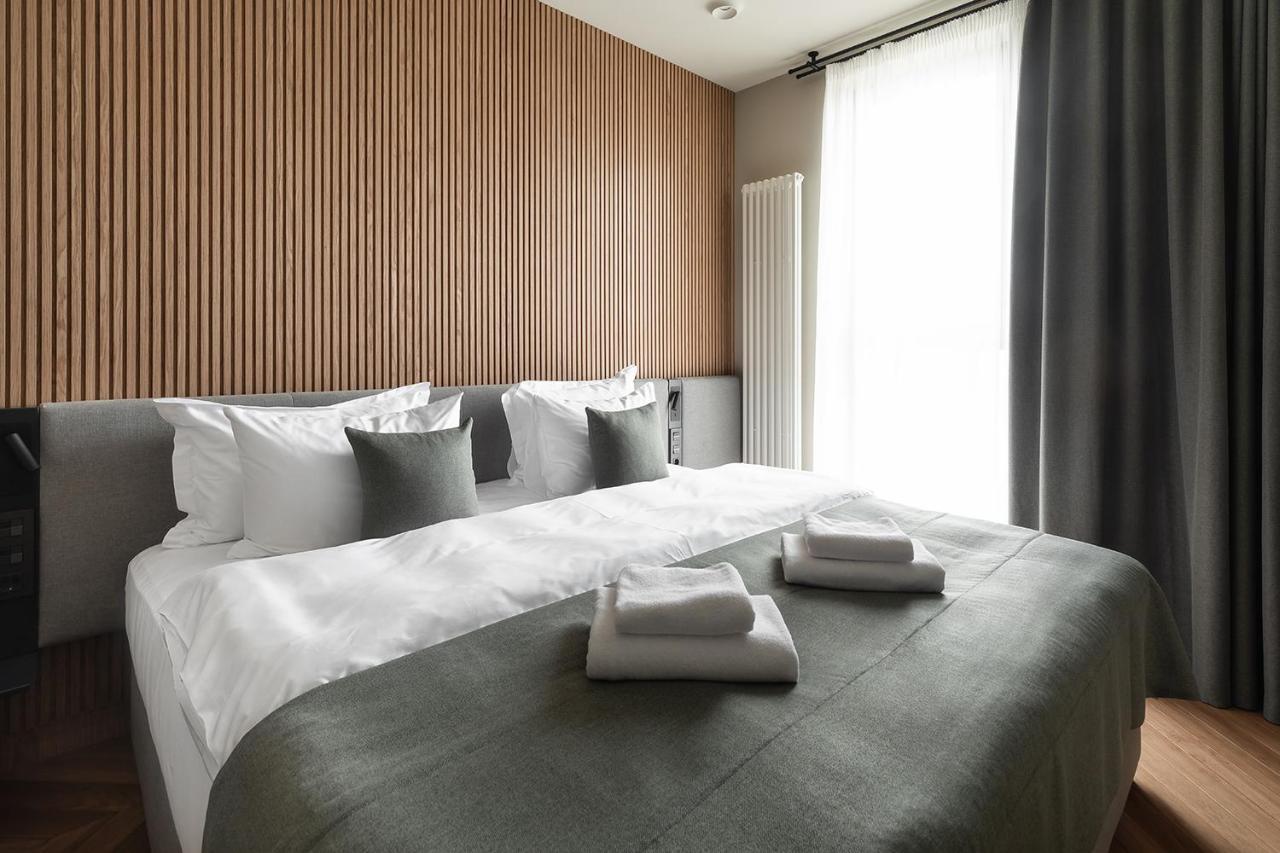 Potocki Boutique Hotel Khmelʼnytsʼkyy Dış mekan fotoğraf