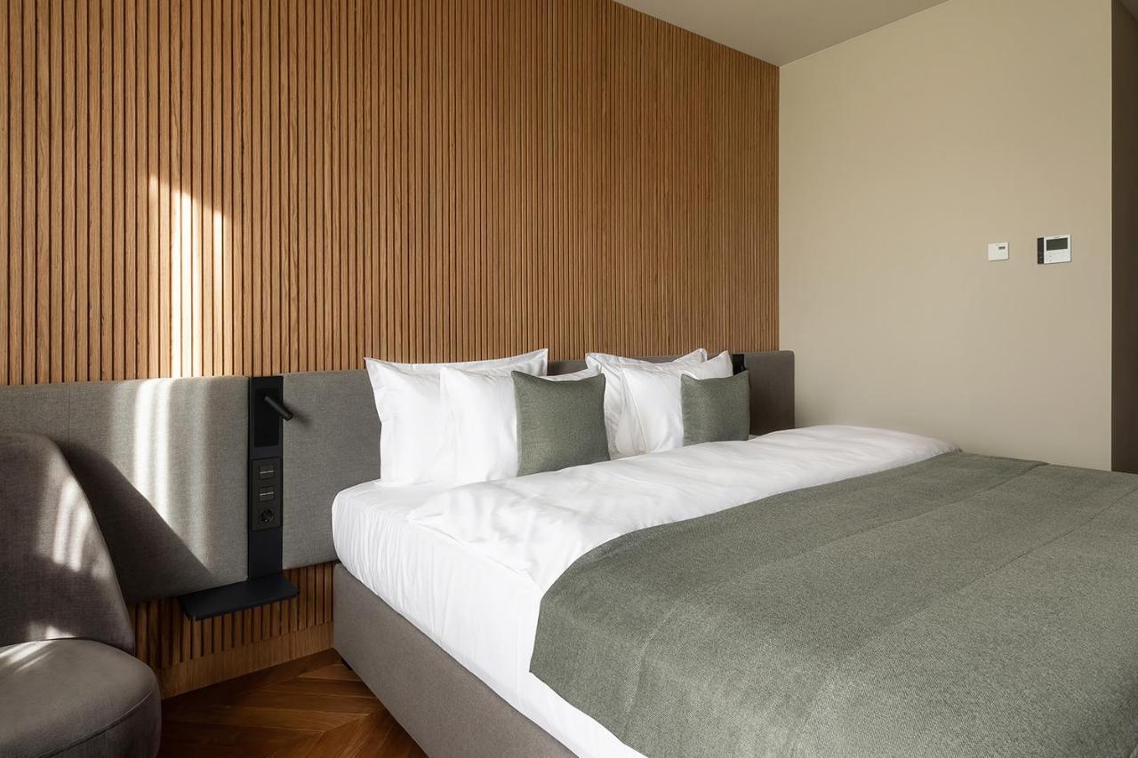 Potocki Boutique Hotel Khmelʼnytsʼkyy Dış mekan fotoğraf