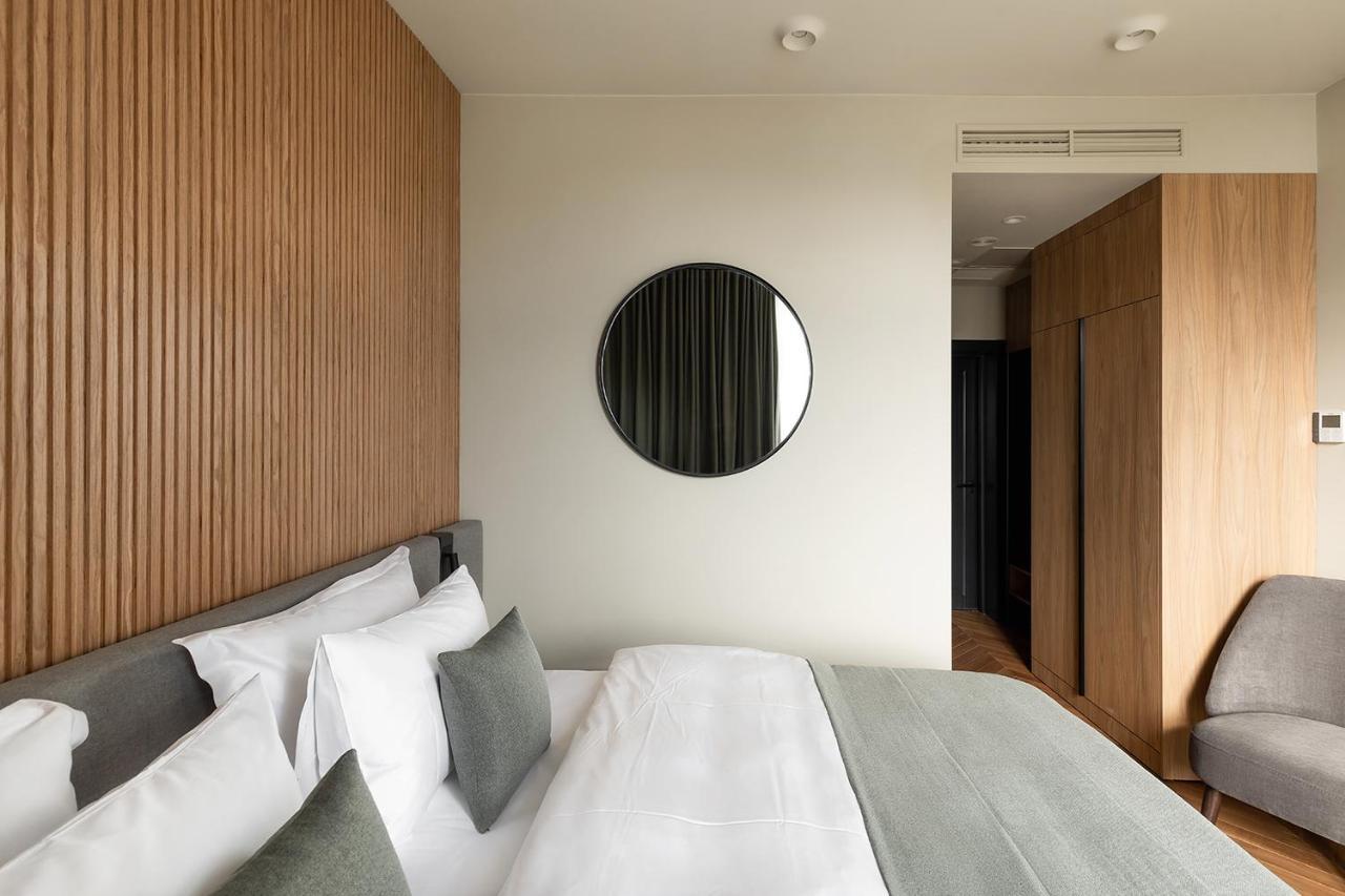 Potocki Boutique Hotel Khmelʼnytsʼkyy Dış mekan fotoğraf