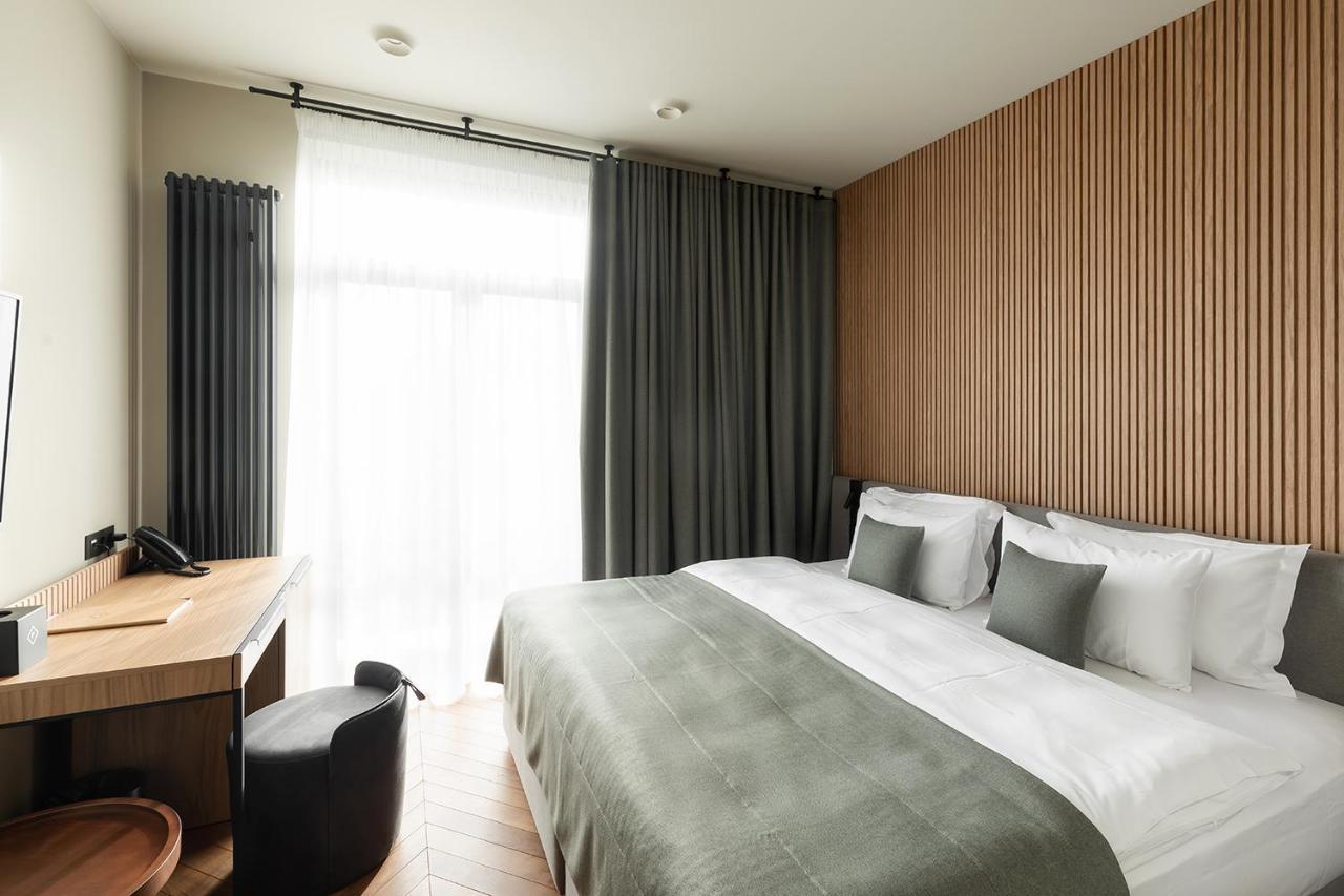 Potocki Boutique Hotel Khmelʼnytsʼkyy Dış mekan fotoğraf