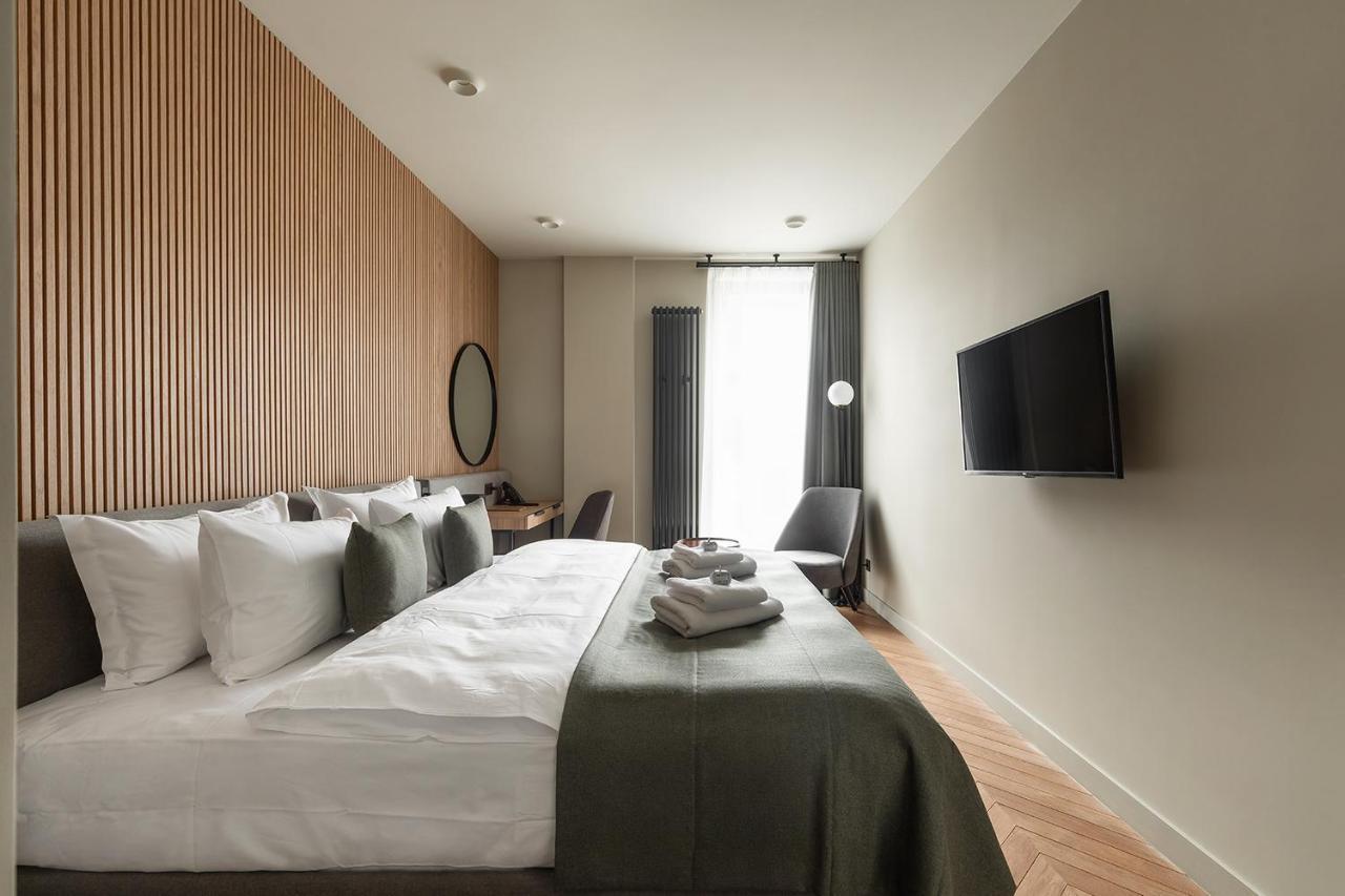 Potocki Boutique Hotel Khmelʼnytsʼkyy Dış mekan fotoğraf