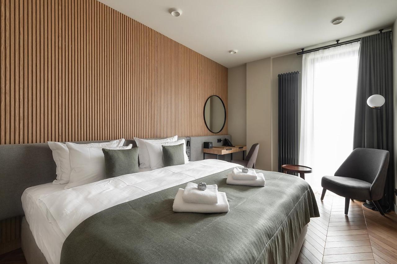 Potocki Boutique Hotel Khmelʼnytsʼkyy Dış mekan fotoğraf