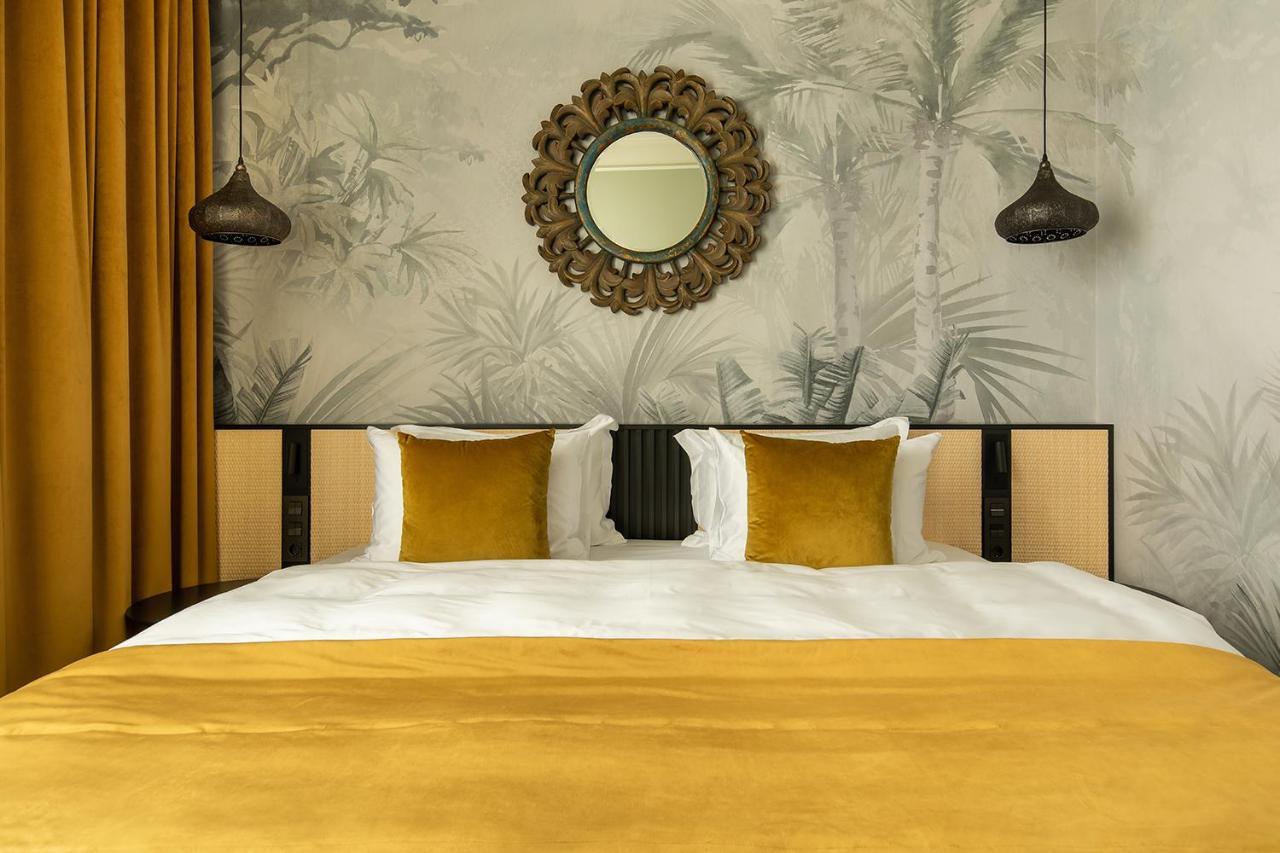 Potocki Boutique Hotel Khmelʼnytsʼkyy Dış mekan fotoğraf