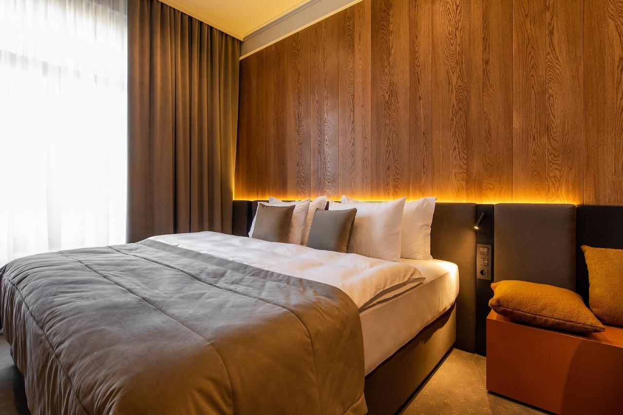 Potocki Boutique Hotel Khmelʼnytsʼkyy Dış mekan fotoğraf