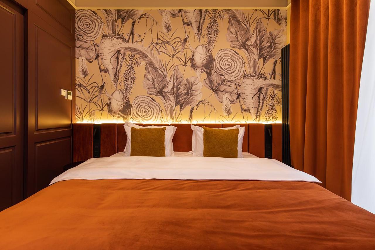 Potocki Boutique Hotel Khmelʼnytsʼkyy Dış mekan fotoğraf